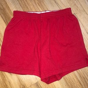 Soffe Shorts